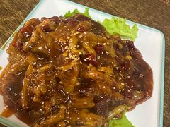 -妈妈手(山大总店)