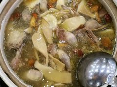 -鸽鸟轩(石岐店)