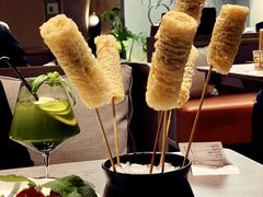 -罗勒家·养生火锅· Bistro(大望路店)