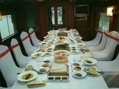 -鹊华居·地道鲁菜·海鲜·融合味(大明湖店)