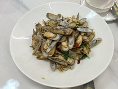 -捌拾柒號大院(济南路店)