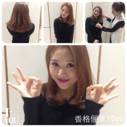 点击看大图 Y0y0作品-CARR SALON