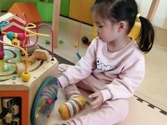-积木宝贝儿童成长中心(花乡奥莱中心店)