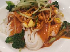 -子午路张记肉夹馍(小寨西路店)