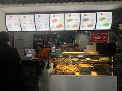-津门张记包子铺(华昌道店)