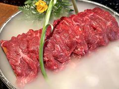 -盡膳口福跷脚牛肉火锅(晶耀前滩店)