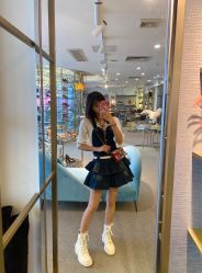 -MT.MONDAY女鞋定制