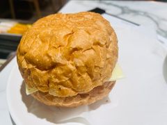 -深仔记茶餐厅(亚士厘道店)