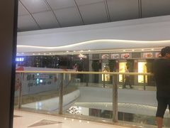 -万达广场(大明宫店)