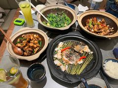 -径山十八道·风味民间菜(杭州总店)