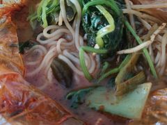 -曹宝林砂锅麻辣烫(星光路店)