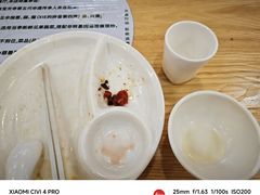 -禾匙素食自助(莱蒙都会店)