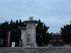 -洛阳古墓博物馆