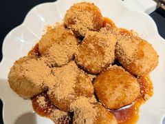 -蜀九香火锅(彩虹店)