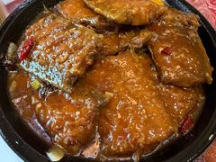带鱼-西北莜面村(太原店)