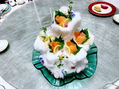 三文鱼-湛江菜.江南首席(昆山店)