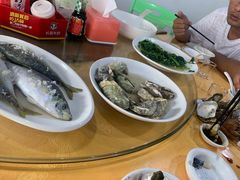 -海之鲜大排档(东山海鲜金銮湾店)