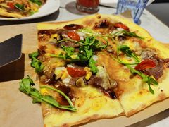 -必胜客(玉泉远洋店)