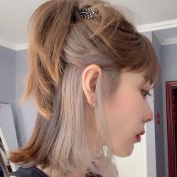 -ACE造型