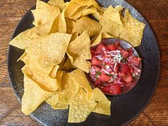 -Q MEX 库迈墨西哥餐吧(三里屯店)