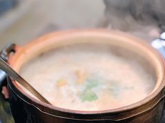 -大洋家·精品潮汕菜·生腌砂锅粥(天河东路店)