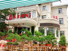 -天津意大利风情旅游区