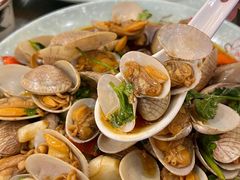-抱德·潮汕味(琶洲店原惠城鱼仔)