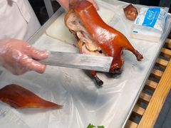 -福海居烤鸭店(鸟巢店)