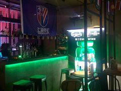 -M-3 PUB(创智天地店)