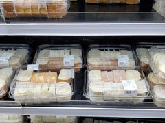 -山姆会员商店(杨桥西路店)