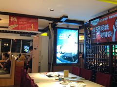 -潮泰牛肉火锅 · 创于1992年(车公庙店)