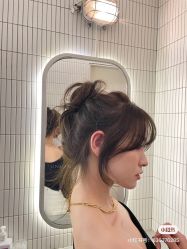 -秦·专注剪发