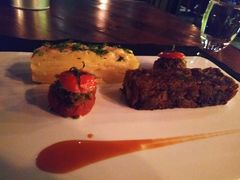 -AZUL by FUEL蓝色·法式酒馆(琶醍店)