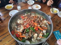 -摩登有记·新派泰国菜(银钻广场店)