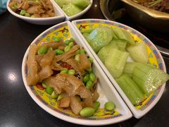 -芦月轩羊蝎子(北蜂窝店)