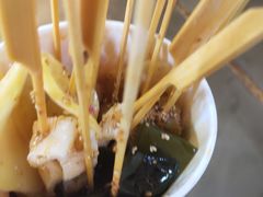 -童陈记重庆冷串串(食宝街店)