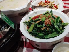 -西贝(科华王府井店)