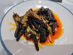 -福天門粤宴(寮步店)