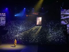 -《12·12》西安事变大型实景演出
