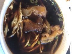 -中国厨房/台湾牛肉面