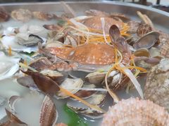 -名超海鲜烧烤大排档