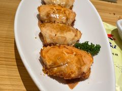 -花和海鲜自助(梅江店)