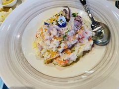 -Paulaner·德国帕拉娜自酿啤酒餐厅(海上世界店)