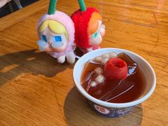 -黄山老妈·土菜(碧桂园店)