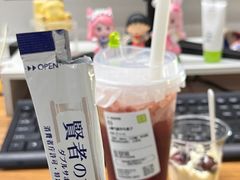 -奈雪的茶(杭州萧山万象汇店)