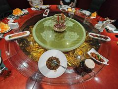 -金枝玉叶上海人家食府(三里河店)