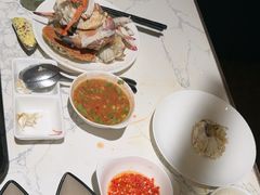 -福禧荟·海鲜自助