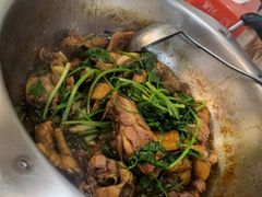 -九道菜有鸡鱼头(石鼓路店)