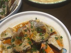 -梦都海鲜酒家(万达广场江桥店)