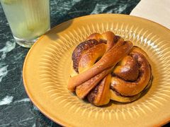 -BAKER&SPICE(安福路店)